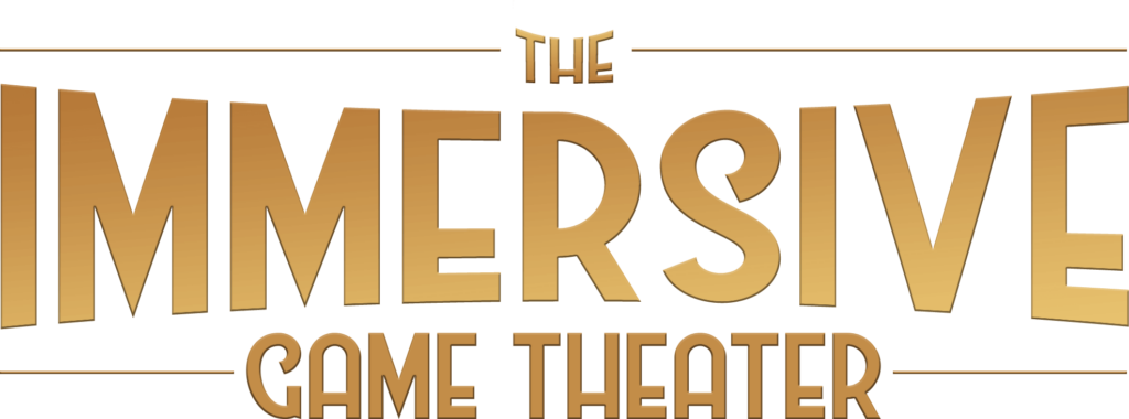 The Immersive Game Theater